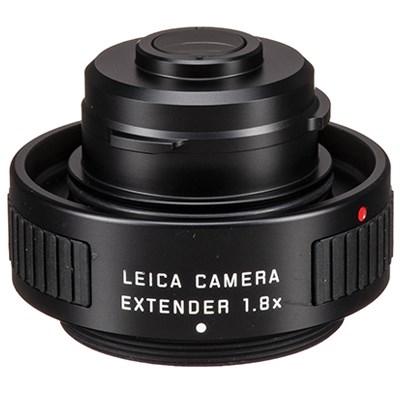 Leica Extender 1.8x
