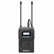 Boya BY-WM8 PRO-K1 UHF Wireless Mic with Receiver and Transmitter