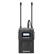 Boya BY-WM8 PRO-K1 UHF Wireless Mic with Receiver and Two Transmitter