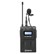 Boya BY-WM8 PRO-K1 UHF Wireless Mic with Receiver and Two Transmitter