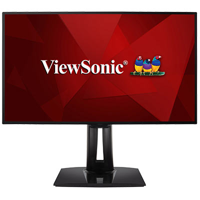 Image of Viewsonic VP2768a 27 Inch 100% sRGB Professional Monitor