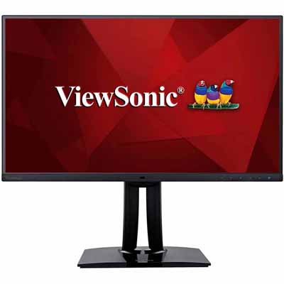Image of Viewsonic VP2785-2K 27 Inch 100% sRGB Professional Monitor