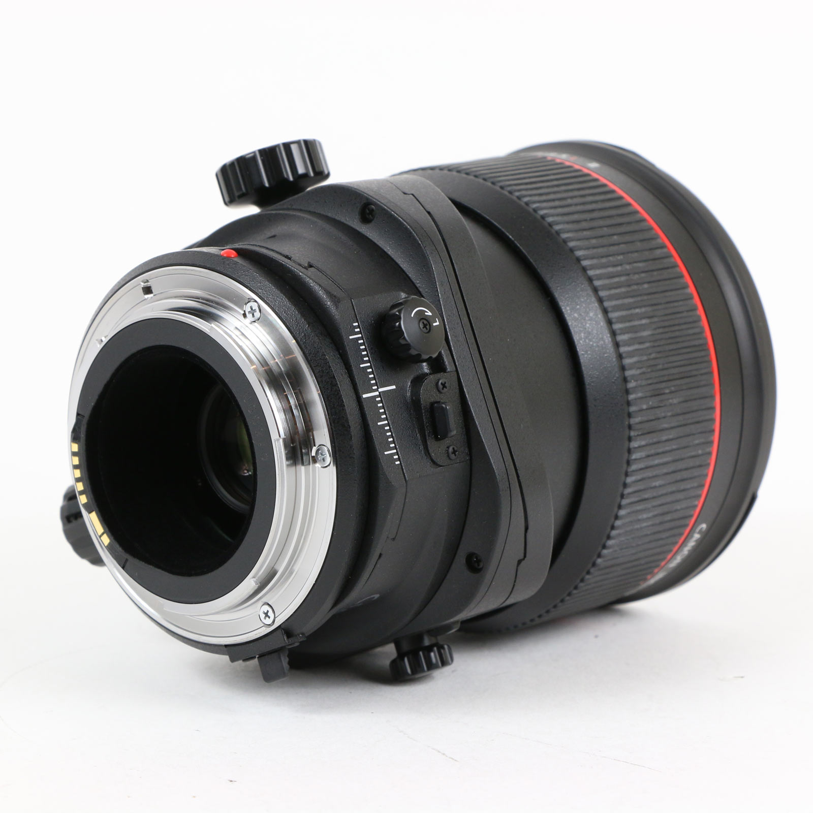 Used Canon TS-E 24mm f3.5L II Lens | Wex Photo Video