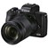 Canon EOS M50 Mark II Digital Camera with EF-M 18-150mm Lens