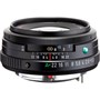 Pentax-FA HD 43mm f1.9 Limited Lens - Black