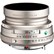 Pentax-FA HD 43mm f1.9 Limited Lens - Silver