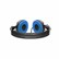 Sennheiser HD 25 Headphones - Ltd Blue Edition