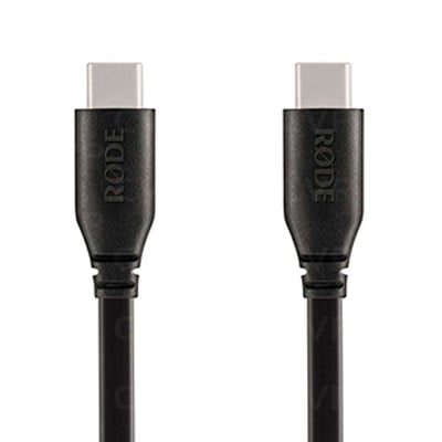 Rode SC17 1.5m USB-C to USB-C Cable