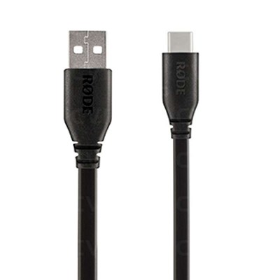 Rode SC18 1.5m USB-C to USB-A Cable