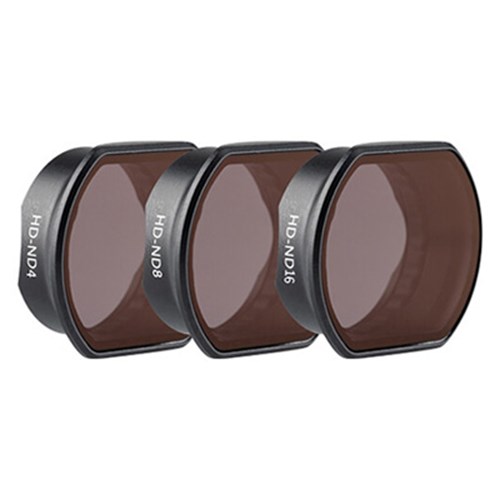 Pgytech DJI FPV Filter ND Set