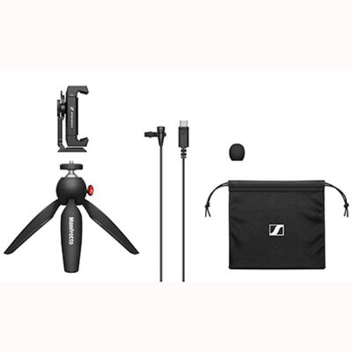 Sennheiser XS Lav USB-C Mobile Kit