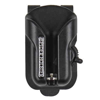 Used Spider X Holster Set