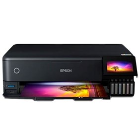 Epson ET-8550 EcoTank Printer
