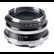 Voigtlander 35mm f2 VM ASPH Vintage Line Ultron Silver Lens for Leica M