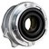 Voigtlander 35mm f2 VM ASPH Vintage Line Ultron Silver Lens for Leica M