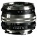 Voigtlander 50mm f1.5 II VM ASPH Vintage Line Nokton MC Lens for Leica M - Silver