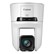 Canon CR-N500 1 inch Sensor 4K PTZ camera - White