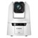 Canon CR-N500 1 inch Sensor 4K PTZ camera - White