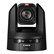 Canon CR-N300 4K PTZ camera - Black