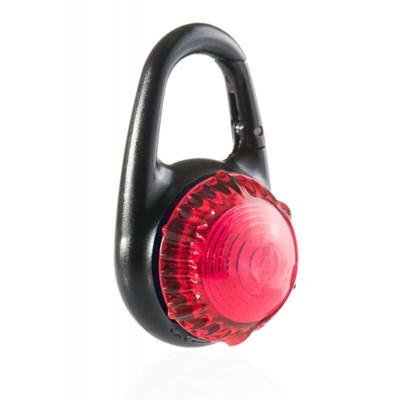 Adventure Lights Guardian Tag-It - Red