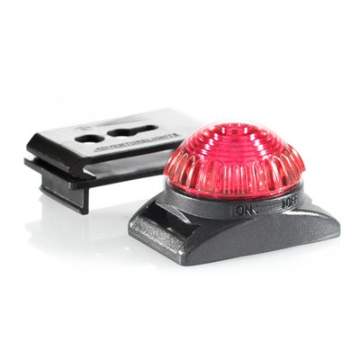 Adventure Lights Guardian Expedition - Red