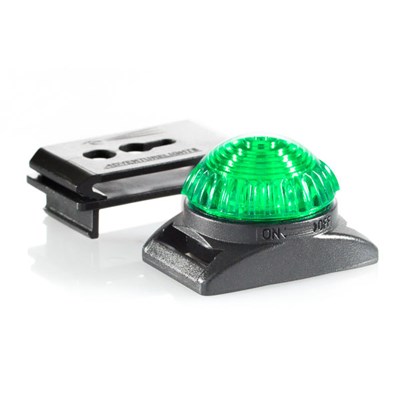 Adventure Lights Guardian Expedition - Green