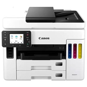 Canon MAXIFY GX7050 Refillable 4-in-1 Printer