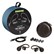 Shure AONIC 215 True Wireless Sound Isolating Earphones - Black