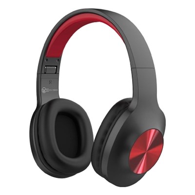 Lenovo Wireless Headset HD116 - Red