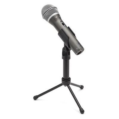Dynamic Microphone