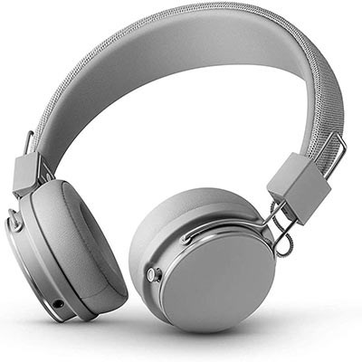 Urbanears Plattan 2 Headphones - Grey