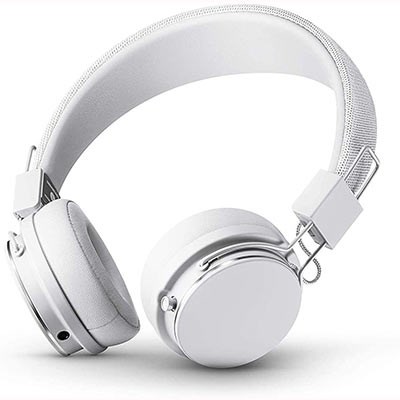 Urbanears Plattan 2 Headphones - White