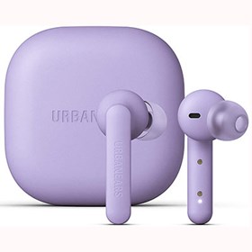 Urbanears Alby True Earphones - Purple