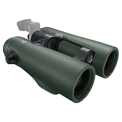 Swarovski EL Range 8x42 TA Binoculars - Green