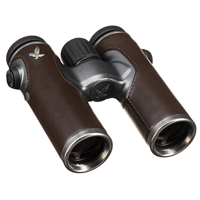 Swarovski CL Companion 8x30 Binoculars - Nomad