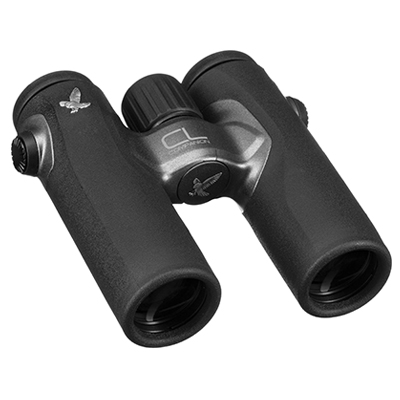 Swarovski CL Companion 10x30 Binoculars - Anthracite - Urban Jungle