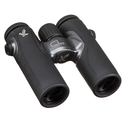 Swarovski CL Companion 8x30 Binoculars - Green - Wild Nature