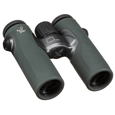 Swarovski CL Companion 8x30 Binoculars - Green - Northen Lights