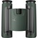 Swarovski CL Pocket 8x25 Binoculars - Green - Wild Nature