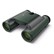 Swarovski CL Pocket 10x25 Binoculars - Green - Mountain