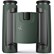 Swarovski CL Pocket 10x25 Binoculars - Green - Mountain