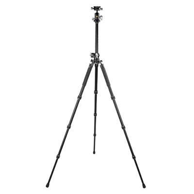 Vanguard VEO 3T+ Travel Tripod with 234AB Ball Head