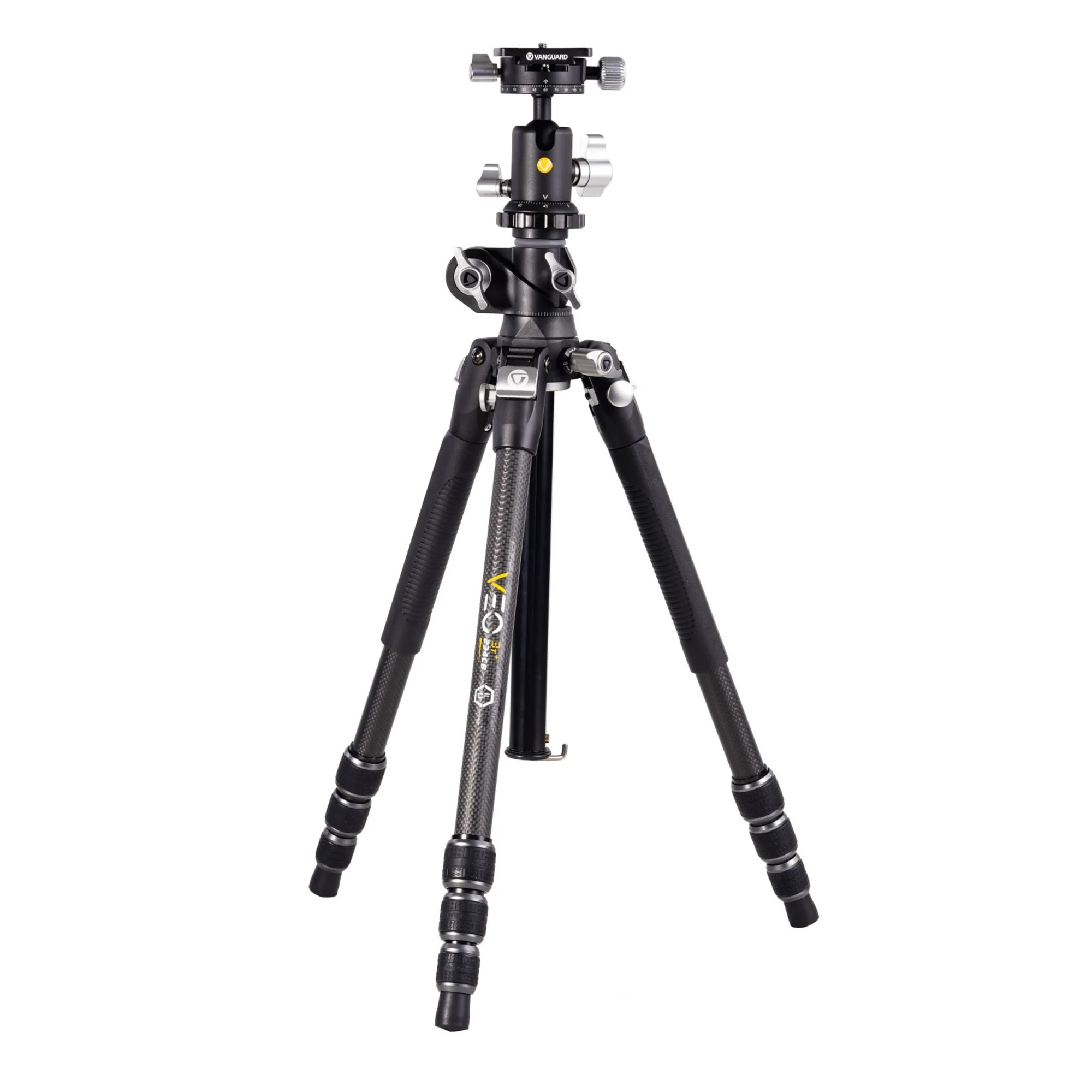 Vanguard VEO 3T+ Travel Tripod with 234CB Ball Head