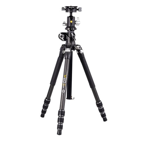 Vanguard VEO 3T+ Travel Tripod with 234CB Ball Head