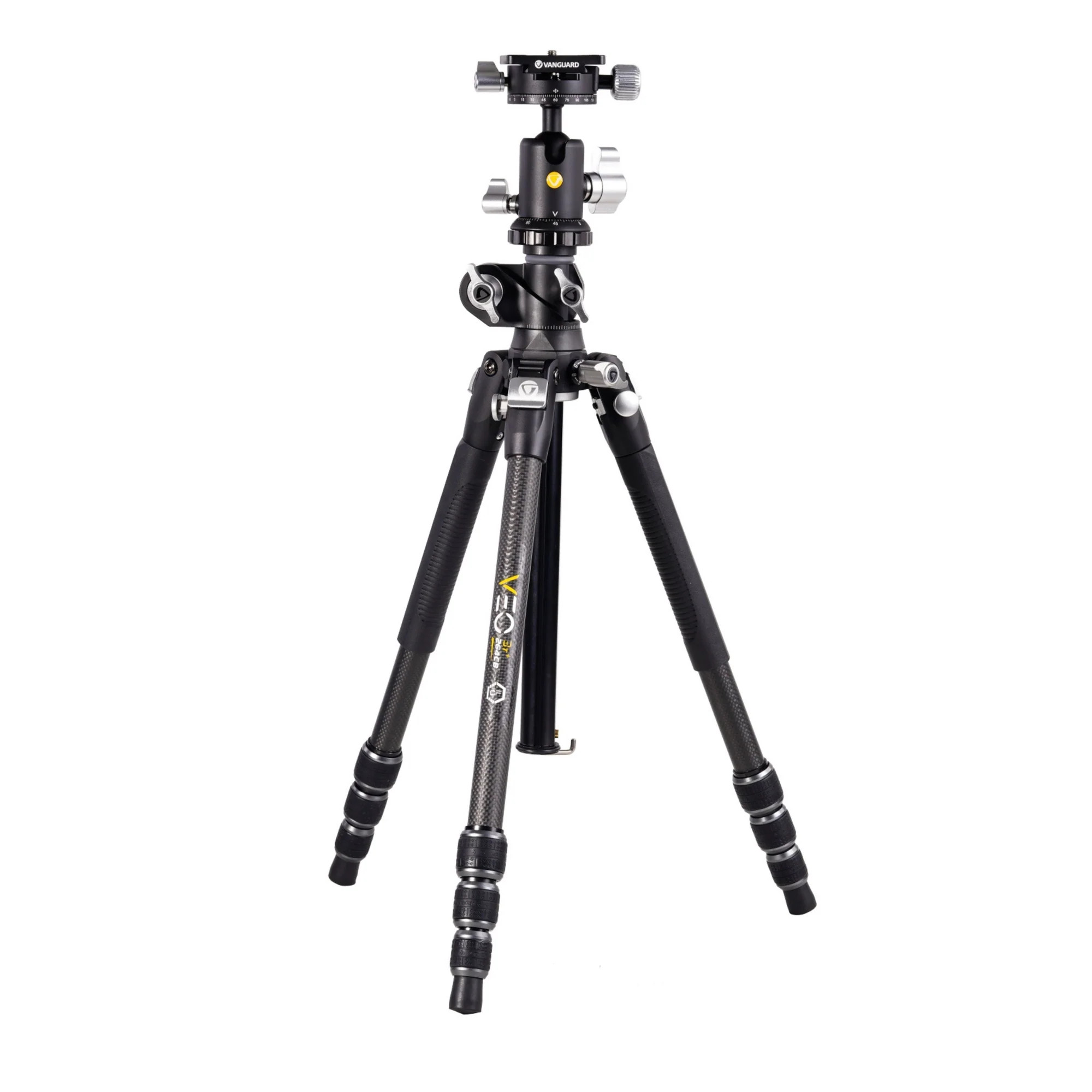 Vanguard VEO 3T+ Travel Tripod with 264CB Ball Head