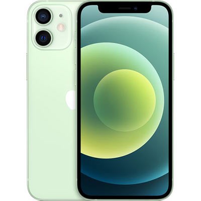 Apple iPhone 12 mini 64GB - Green