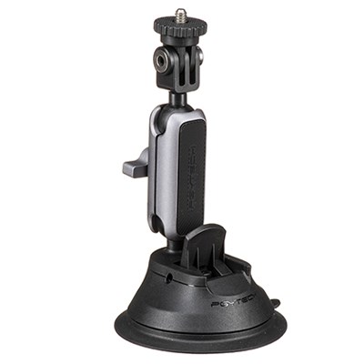 Pgytech Action Camera Suction Cup