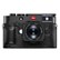 Leica Protector M10 Leather-Black  STORE DEMO