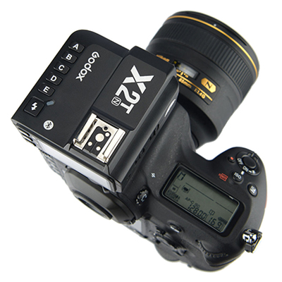 Godox X2T-N Transmitter for Nikon | Wex Photo Video