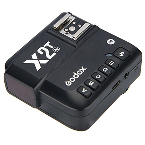 Used Godox X2T-N Transmitter for Nikon